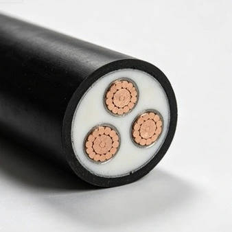21/35kV XLPE इंसुलेटेड पावर केबल