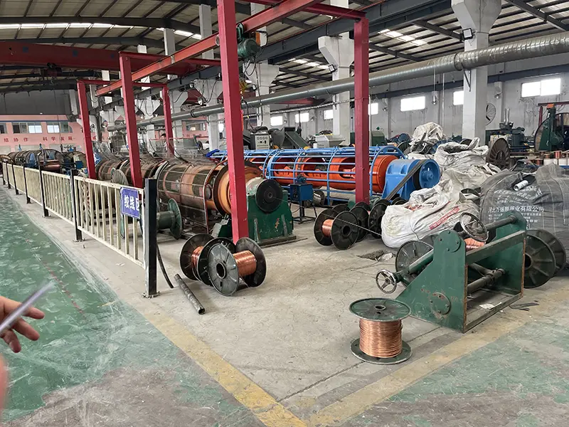 18/30kV XLPE Insulated Power Cable